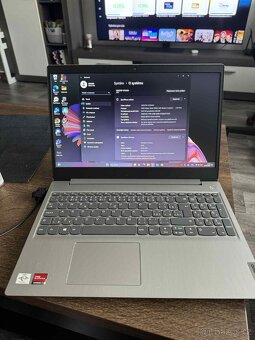 LENOVO 15 SSD - 3
