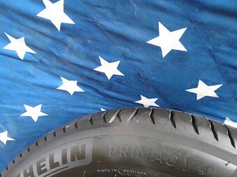 Letní sada Michelin 215/55 R17 98w - 3