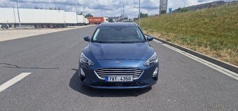Ford Focus 1.0 EcoBoost 92kW - 3