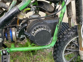 minibike - 3