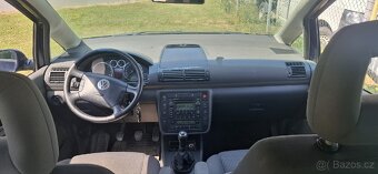 Volkswagen sharan - 3