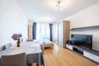 Prodej bytu 2+1 52 m² Poděbradská, Praha - Hloubětín - 3