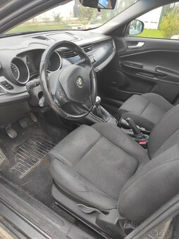 Alfa Romeo Giulietta - 3