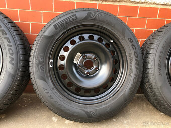 5x112 r17 et38 disky kola vw tiguan kodiaq terraco 215/65 17 - 3