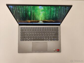 Dell Inspiron 5415 | Ryzen 5 5500 | 16 GB RAM | 256 GB SSD | - 3