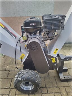 Drtič HC-1500EW_Šťěpkovač - 3