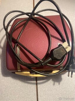 Horské sluníčko a solux Premalux - 3