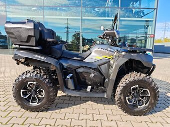 CFMOTO Gladiator X625 A EPS 335 Km - 3