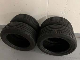 Letní gumy - Hankook Ventus Prime 3 - 205/50 R16 - 3