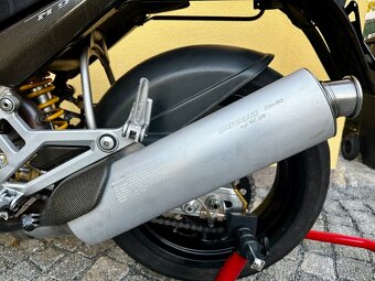 Ducati monster 900 - 3