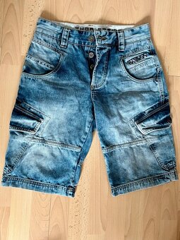 Kraťasy Thor Steinar - 3