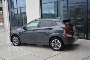 Hyundai Kona ELEKTRIC EV X LINE 64KW Majitel - 3