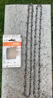Motorová pila STIHL MS180 - 3