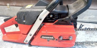 Pila motorová jonsered 2065 inzerát platný do smazání - 3
