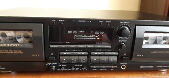 Sony TC WR 665 S - 3
