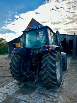 Traktor Landini Vision 95 - 3