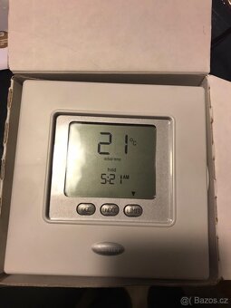 Tepelné čerpadlo Carrier 12kw - 3