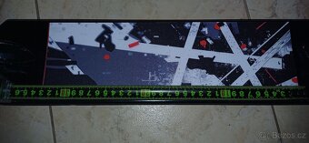 Freestyle koloběžka Oxelo - 3