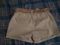 Nové kraťasy Vero Moda vel. M - 3