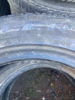 225/50/17 letni - 3