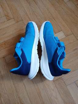 Tenisky Adidas Tensaur Run 2.0 CF K, vel.38 2/3 - 3