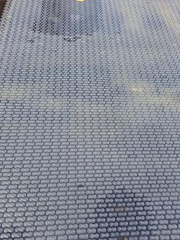 Prodám solární folii a naviják - 3