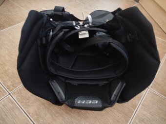 Brankářské kalhoty Jr. zn. CCM - 3