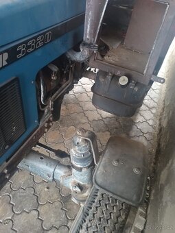 Prodám Zetor 5211 - 3