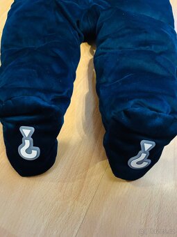 Kojenecký overal GUESS - 3