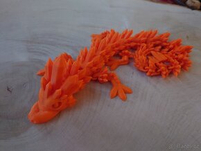 Krystalický drak - 3