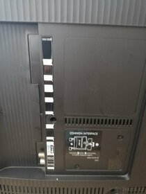 tv Samsung UE55KU6172U - 3