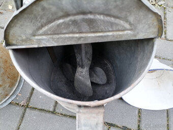 skoda tatra praga aero benzinka - 3