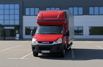 🔥Pronájem dodávky / půjčovna dodávek Chomutov a okolí - 3