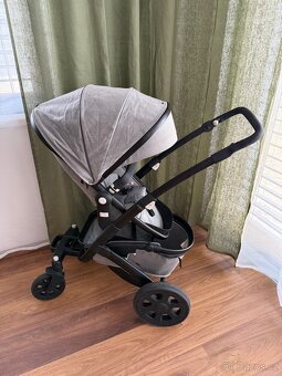Kočárek Joolz Geo² – Superior Grey (dvojkombinace) - 3