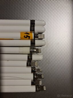 11x Apple pencil 1.gen - 3