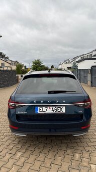 Škoda Superb - 3