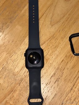 Apple watch SE 2024 44mm M/L - 3