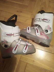 Dámské lyzaky Roxa vel.37,5 - 3