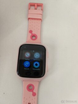 Dětské hodinky - 3