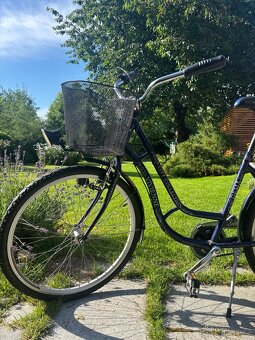 Dámské kolo city Vivienne - 3