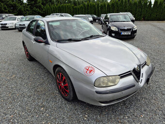 Alfa Romeo 156 1.9 JTD - 3
