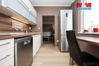 Prodej bytu 3+1, 70 m², Olomouc, ul. Herrmannova - 3