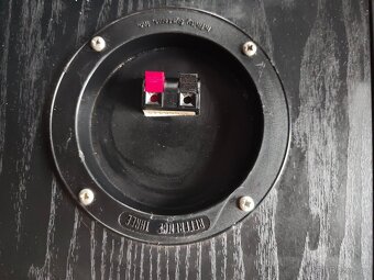 Reproduktory Infinity Thrill - 3