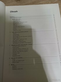 Manuál ultrazvukové diagnostiky Palmer - 3