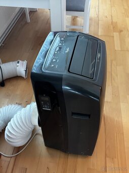 Klimatizace Whirlpool - 3