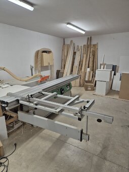 Formátovací pila - 3