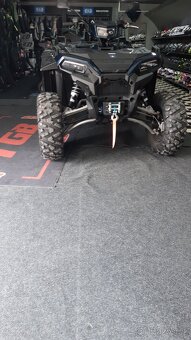 Na predaj sportsman - 3