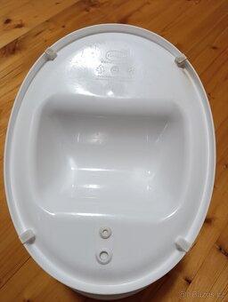 Koupací vanička - 3