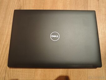 Dell Latitude 7490 i5-8350U 8GB DDR4 256GB SSD - 3