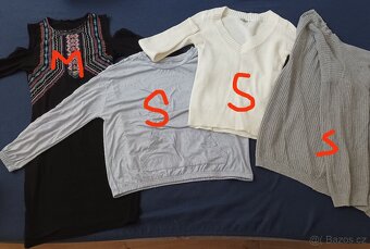 Dámské oblečení - 3